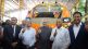 Hon'ble Railways Minister Unveils India's First BEML-Made Vande Bharat Sleeper Trainset